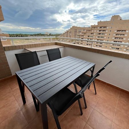 Marina D'Or Jardines Del Mar Διαμέρισμα Oropesa del Mar Εξωτερικό φωτογραφία