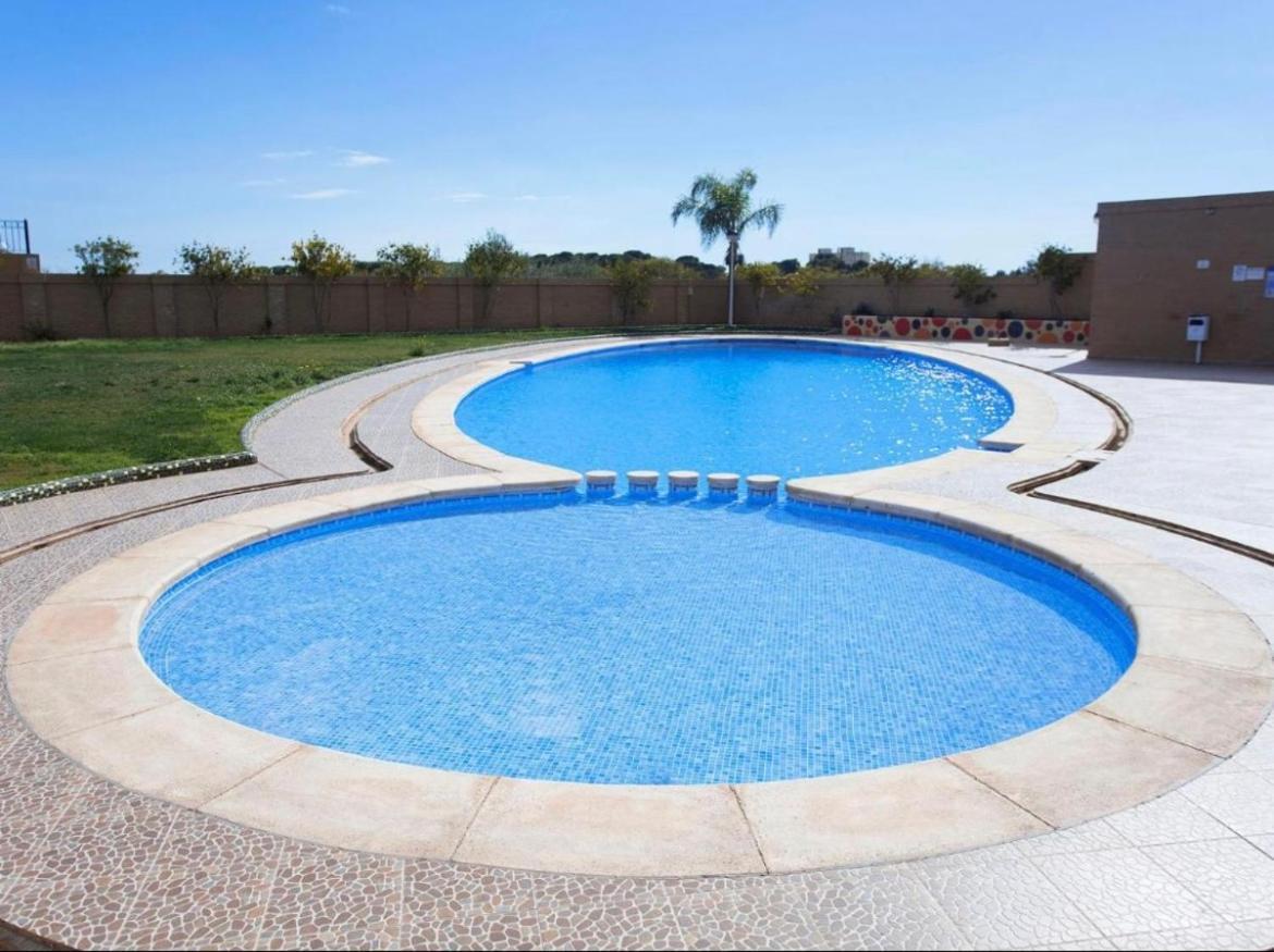 Marina D'Or Jardines Del Mar Διαμέρισμα Oropesa del Mar Εξωτερικό φωτογραφία