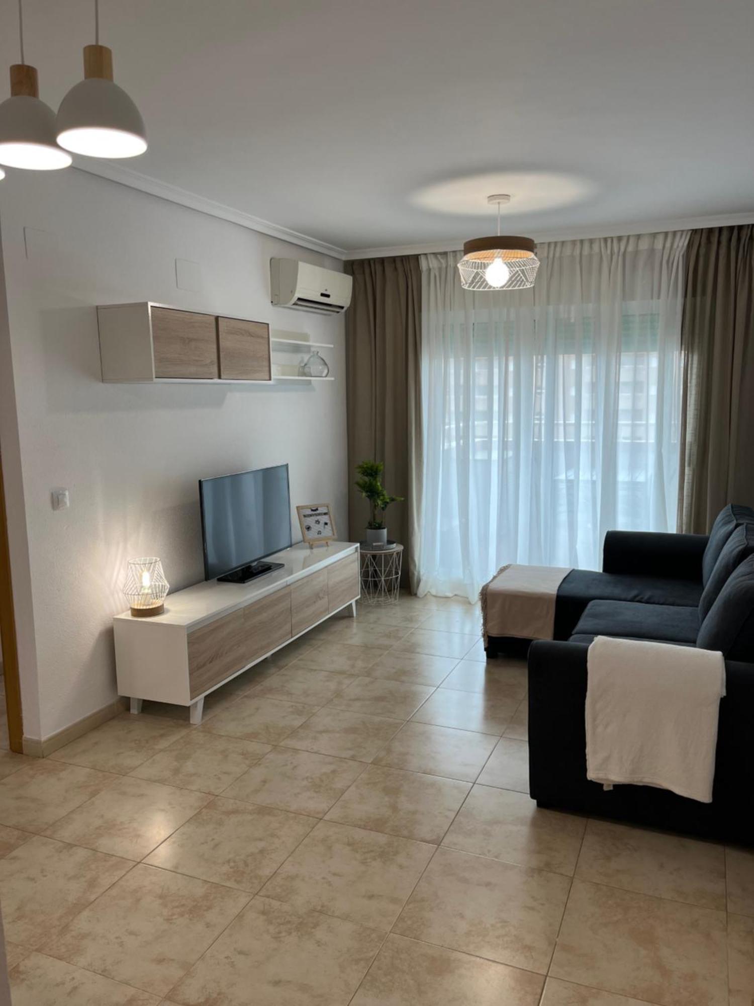 Marina D'Or Jardines Del Mar Διαμέρισμα Oropesa del Mar Εξωτερικό φωτογραφία